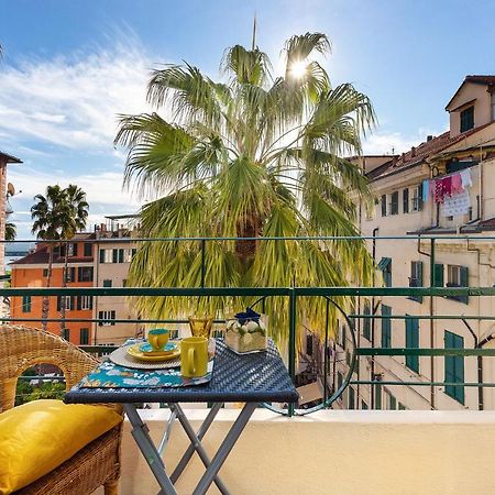 Casa Gloria Daire Sanremo Dış mekan fotoğraf