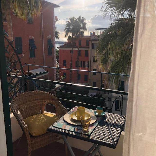 Casa Gloria Daire Sanremo Dış mekan fotoğraf
