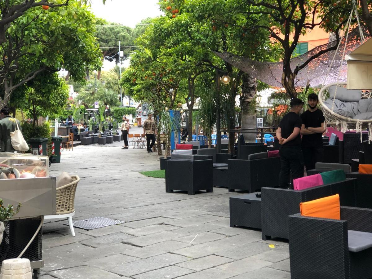 Casa Gloria Daire Sanremo Dış mekan fotoğraf