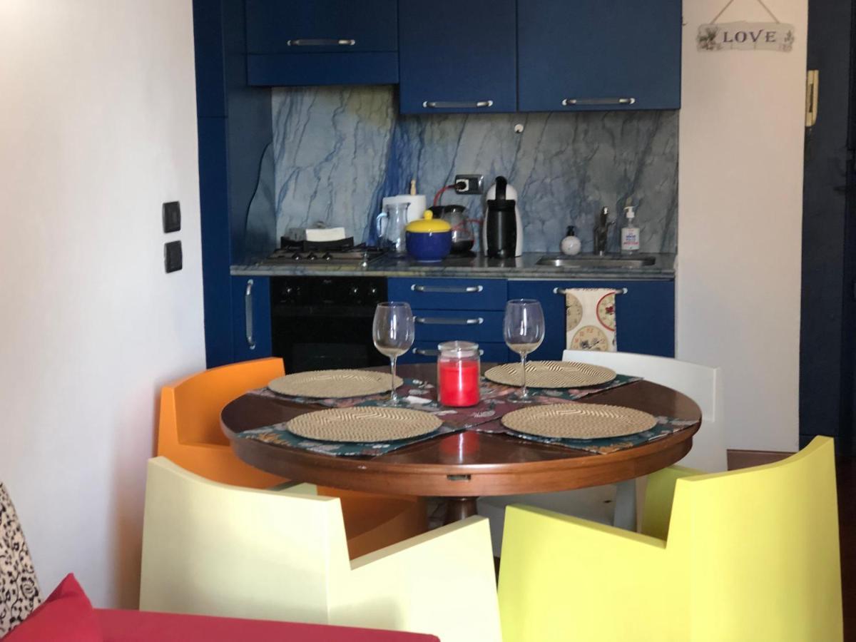Casa Gloria Daire Sanremo Dış mekan fotoğraf
