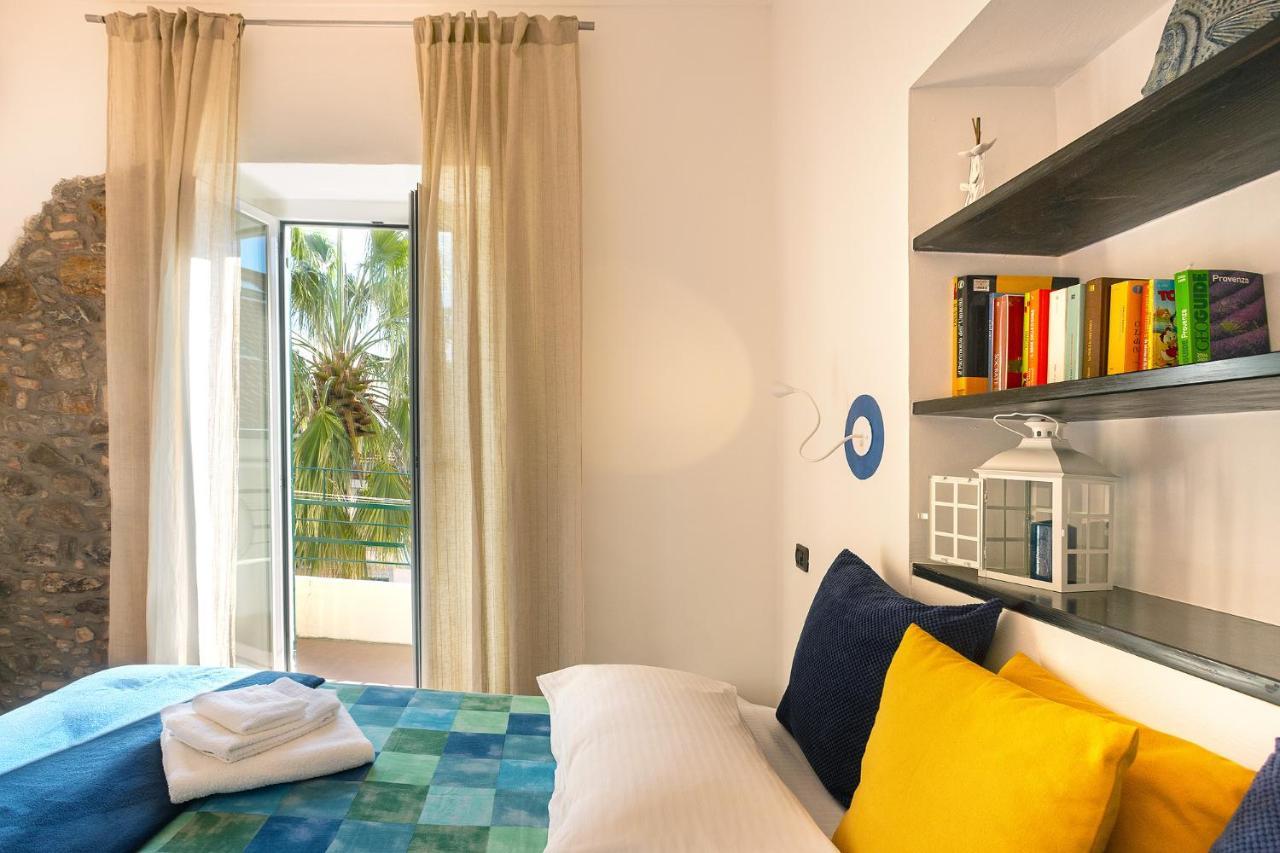 Casa Gloria Daire Sanremo Dış mekan fotoğraf