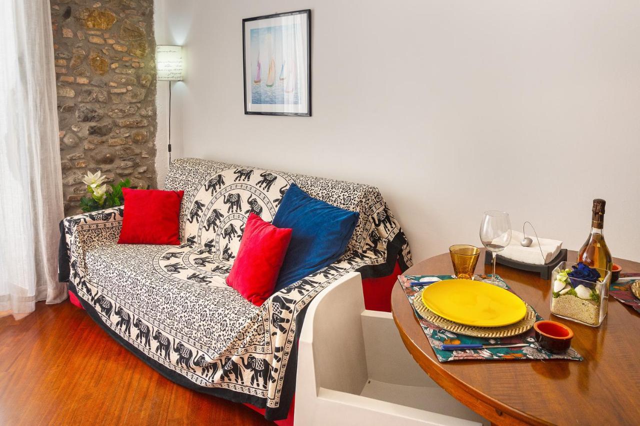 Casa Gloria Daire Sanremo Dış mekan fotoğraf