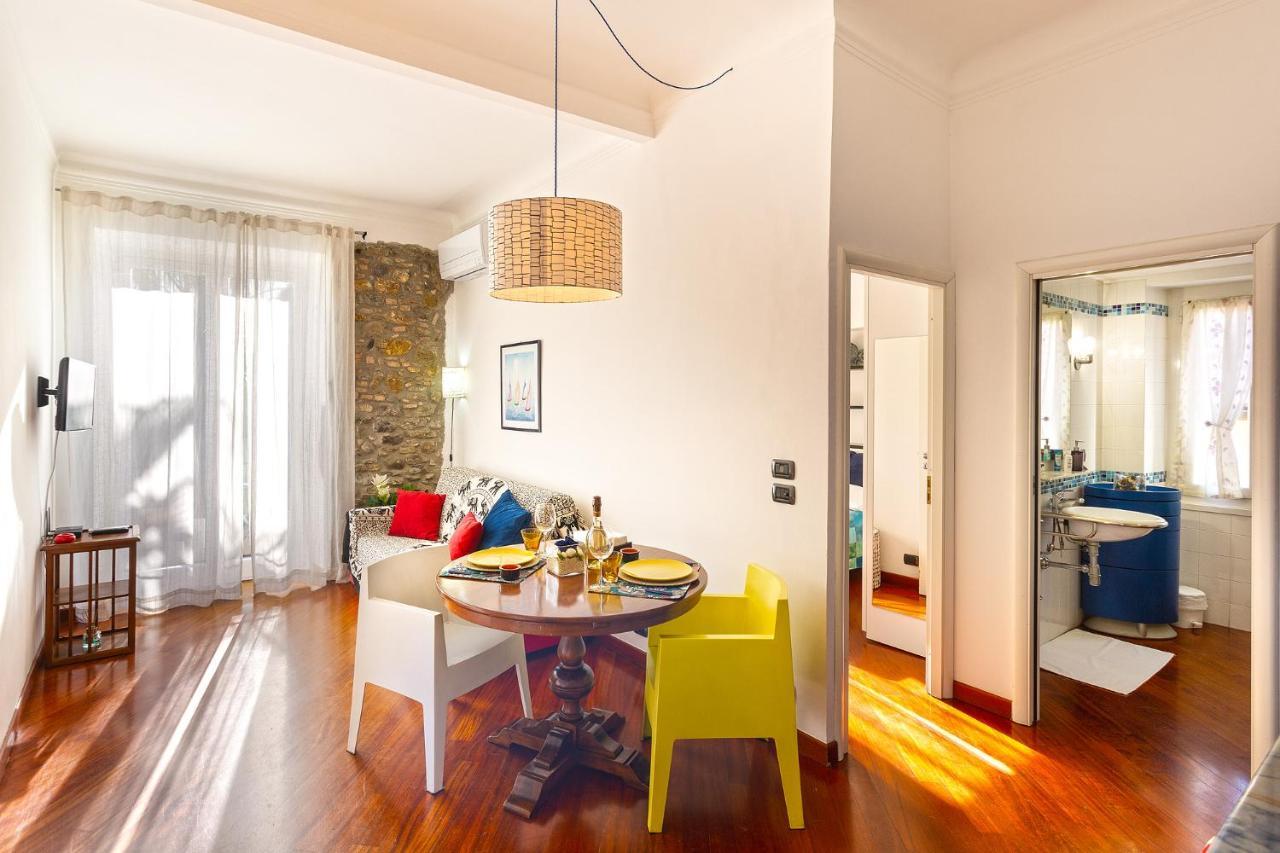 Casa Gloria Daire Sanremo Dış mekan fotoğraf