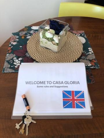 Casa Gloria Daire Sanremo Dış mekan fotoğraf
