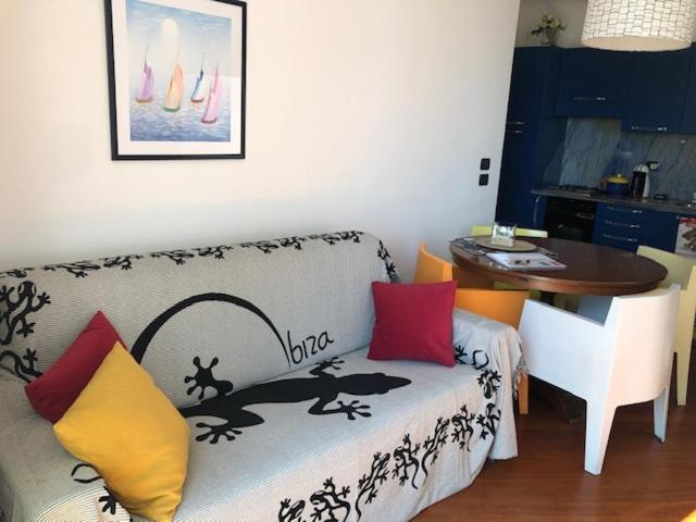 Casa Gloria Daire Sanremo Dış mekan fotoğraf
